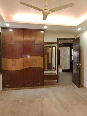 4 BHK Builder Floor For Rent in Janakpuri Delhi 6292874