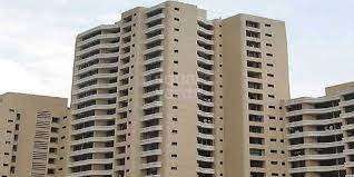 2 BHK Apartment For Rent in Rustomjee Riviera Malad West Mumbai 6292896
