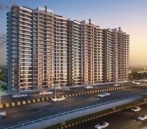 1 BHK Apartment For Resale in MJ Shah Centrio Govandi Mumbai  6292924