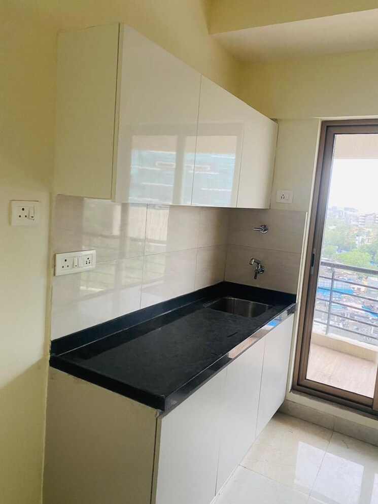 Kitchen, mj-shah-centrio 1 Bedroom 550 Sq.Ft. Apartment In Govandi Mumbai 6292924