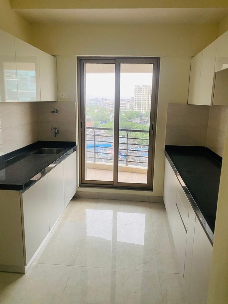 Kitchen, mj-shah-centrio 1 Bedroom 550 Sq.Ft. Apartment In Govandi Mumbai 6292924