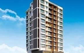 1 BHK Apartment For Rent in Royal Crystal Wing B Malad East Mumbai 6292959