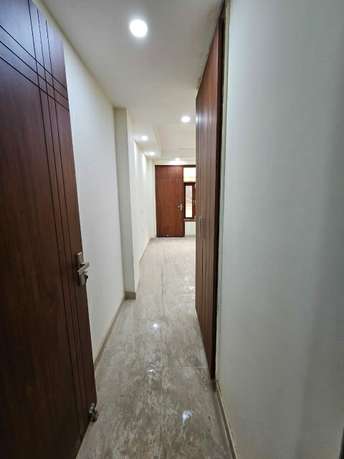 3 BHK Builder Floor For Rent in Chattarpur Delhi 6292972