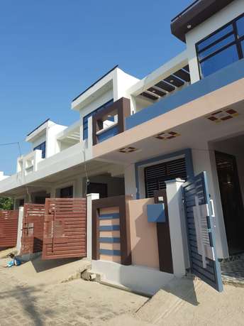 2 BHK Independent House For Resale in Gomti Nagar Lucknow 6292995