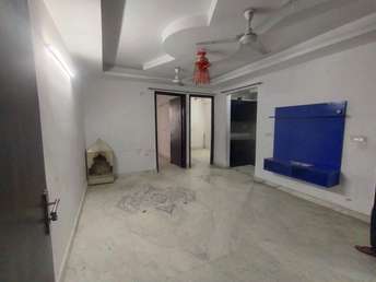 3 BHK Builder Floor For Rent in Hargobind Enclave Delhi 6292990