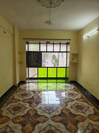 2 BHK Apartment For Resale in Nerul Navi Mumbai 6293009