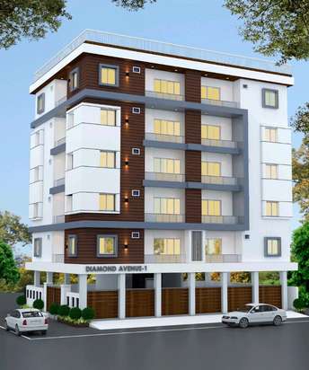 4 BHK Penthouse For Resale in Tolichowki Hyderabad 6293027