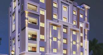 2 BHK Apartment For Resale in Bandlaguda Jagir Hyderabad 6293042