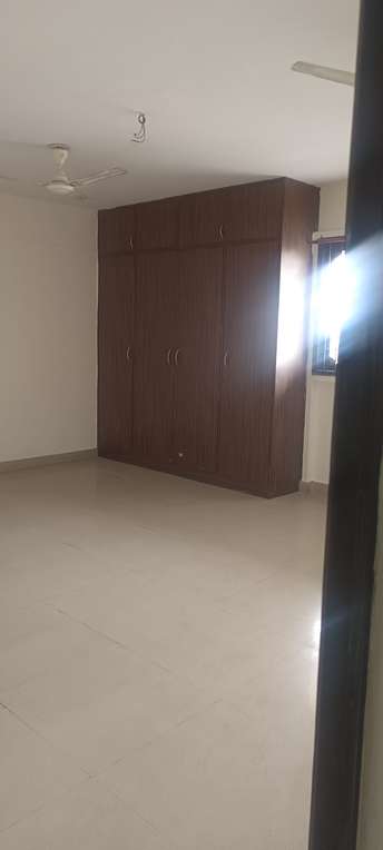 3 BHK Apartment For Rent in Krishna Kalyan Garden View Indira Nagar Lucknow 6293046