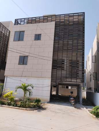5 BHK Villa For Rent in Madhapur Hyderabad 6293053