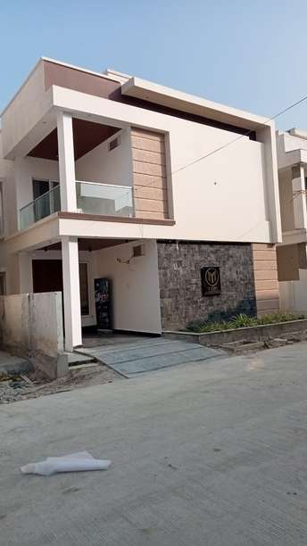 3 BHK Villa For Resale in Financial District Hyderabad  6293106