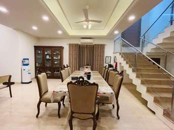 4 BHK Villa For Rent in Mantri Group Mantri Euphoria Narsingi Hyderabad 6293097