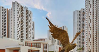 3 BHK Apartment For Resale in Prestige Falcon City Konanakunte Bangalore 6293136