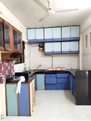 2 BHK Apartment For Rent in Kanchanban Apartments Kothrud Pune 6293140