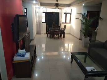 4 BHK Apartment For Rent in K World Royal Court Sector 39 Gurgaon 6293152