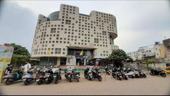Commercial Office Space in IT/SEZ 1400 Sq.Ft. For Rent In G E Road Raipur 6293172