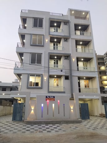 3 BHK Apartment For Resale in Sirsi Road Jaipur  6293235