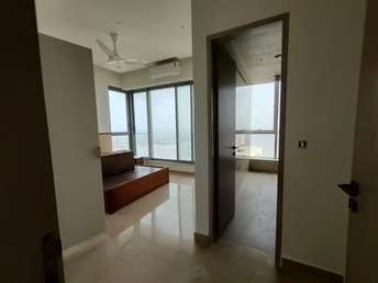3 BHK Apartment For Rent in Wadhwa 25 South Prabhadevi Mumbai 6293254