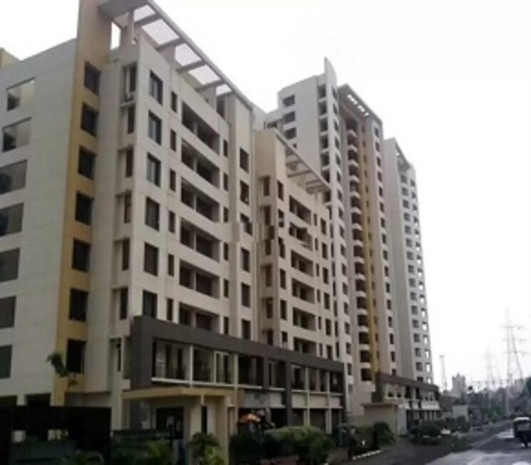 Exterior View, lodha-paradise 1 Bedroom 470 Sq.Ft. Apartment In Majiwada Thane 6293257