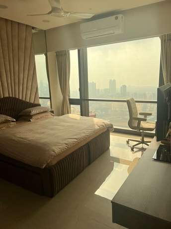 4 BHK Apartment For Rent in Lodha Trump Tower Worli Mumbai 6293258