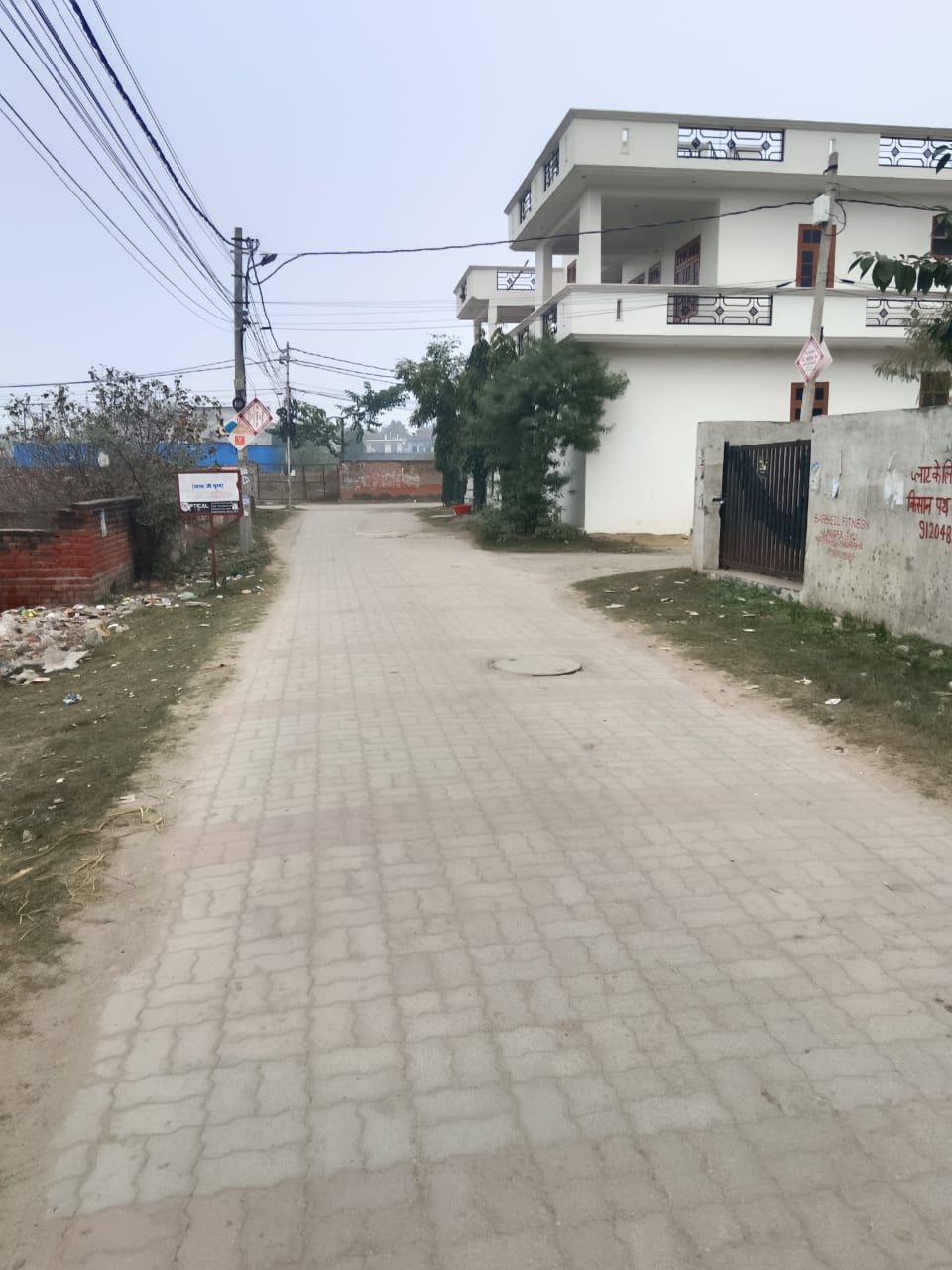 Plot For Resale in Kamta Lucknow  6293357