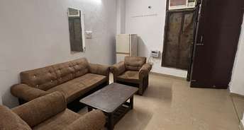 1 BHK Builder Floor For Rent in Saket Court Residential Complex Pushp Vihar Delhi 6293411