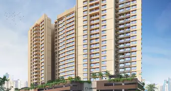 2 BHK Apartment For Resale in Arkade Crown Borivali West Mumbai 6293422