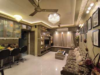 1 BHK Apartment For Resale in Mulund East Mumbai 6293437
