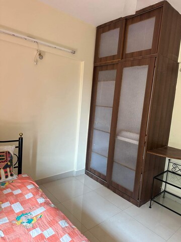 2 BHK Apartment For Rent in Goel Ganga Samruddhi, Wanwadi