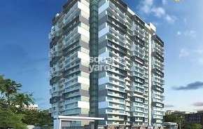 2 BHK Apartment For Rent in Lotus Residency Goregaon West Goregaon West Mumbai 6293513