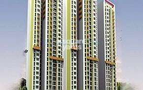 2 BHK Apartment For Rent in 3C Lotus Zing Sector 168 Noida 6293529