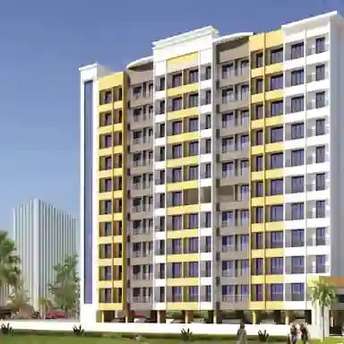 1 BHK Apartment For Resale in Nalasopara West Mumbai  6293574