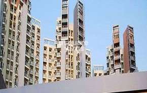 3 BHK Apartment For Rent in Unitech Gardens Rajarhat New Town Kolkata 6293582