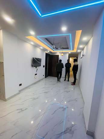 2 BHK Builder Floor For Rent in Chattarpur Delhi 6293610