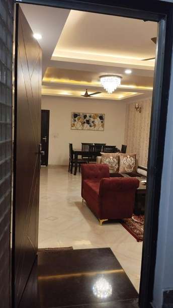 2 BHK Builder Floor For Rent in Chattarpur Delhi 6293612