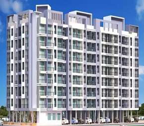 1 BHK Apartment For Rent in Govinda Park Nalasopara West Mumbai 6293623