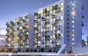 2 BHK Apartment For Rent in Samrat Green Republic Wagholi Pune 6293620