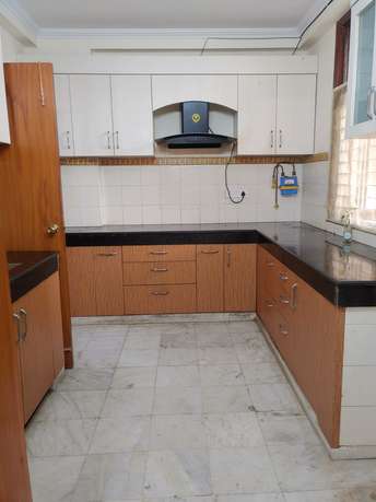 3 BHK Apartment For Rent in Shaman Apartments Sector 23 Dwarka Delhi 6293633