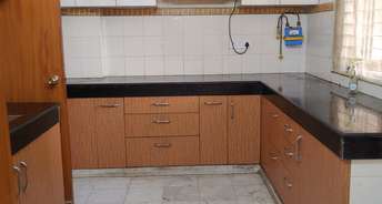 3 BHK Apartment For Rent in Shaman Apartments Sector 23 Dwarka Delhi 6293633