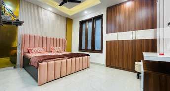 3 BHK Apartment For Rent in Balaji CGHS Sector 3 Dwarka Delhi 6293638