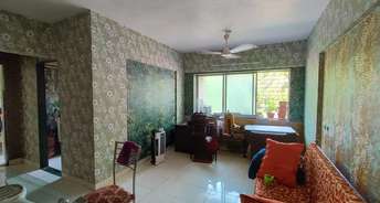 1 BHK Apartment For Rent in Bhandup West Mumbai 6293671