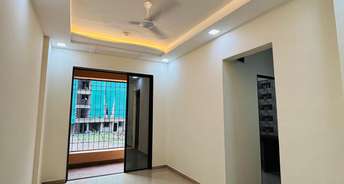 1 BHK Builder Floor For Resale in Shree Sai Kulswamini Shirgaon Thane 6293673