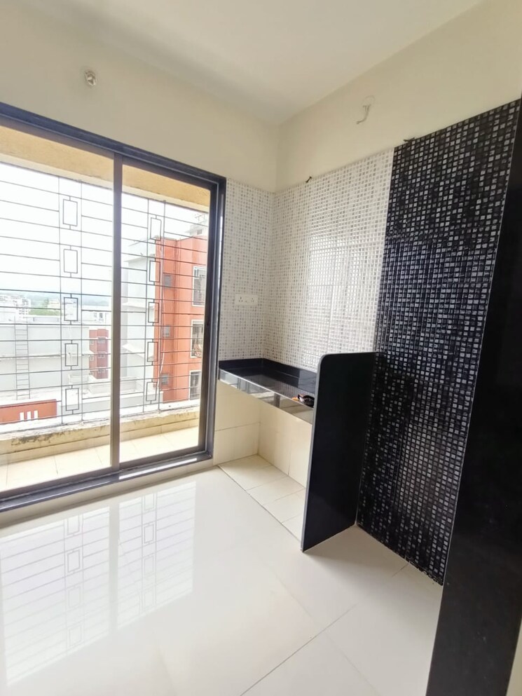 Bedroom, shree-residency-shirgaon 2 Bedroom 990 Sq.Ft. Builder Floor In Shirgaon Thane 6293685