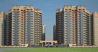 2 BHK Apartment For Resale in Lodha Panacea 1 Dombivli East Thane 6293702