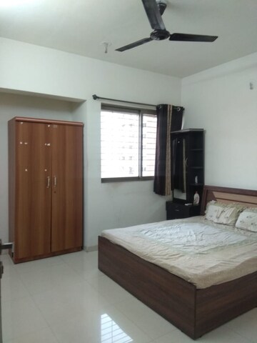 1.5 BHK Apartment For Rent in Lodha Splendora Ghodbunder Road Thane  6293869