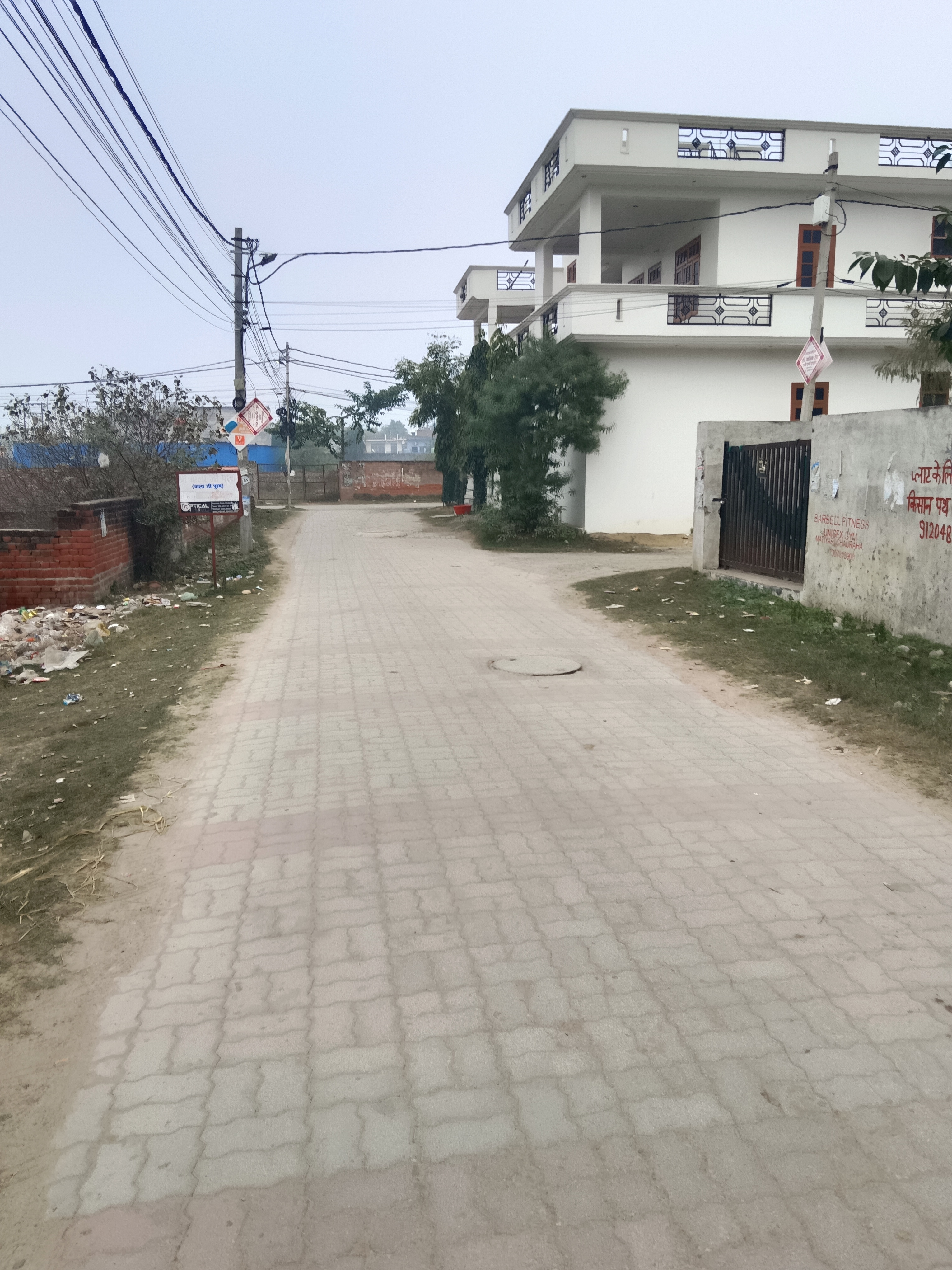 Plot For Resale in Faizabad Road Lucknow  6293864