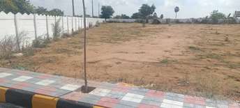 Plot For Resale in Keesara Hyderabad  6293880