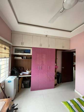 3 BHK Apartment For Rent in Hallmark Sunnyside Manchirevula Hyderabad 6293894