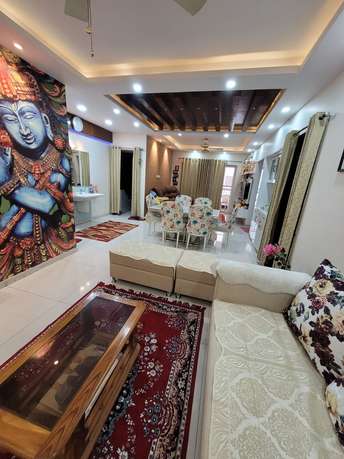 3 BHK Apartment For Rent in Rajapushpa Atria Gachibowli Hyderabad 6293906