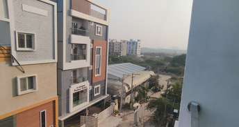 3 BHK Apartment For Rent in Chanda Nagar Hyderabad 6293927